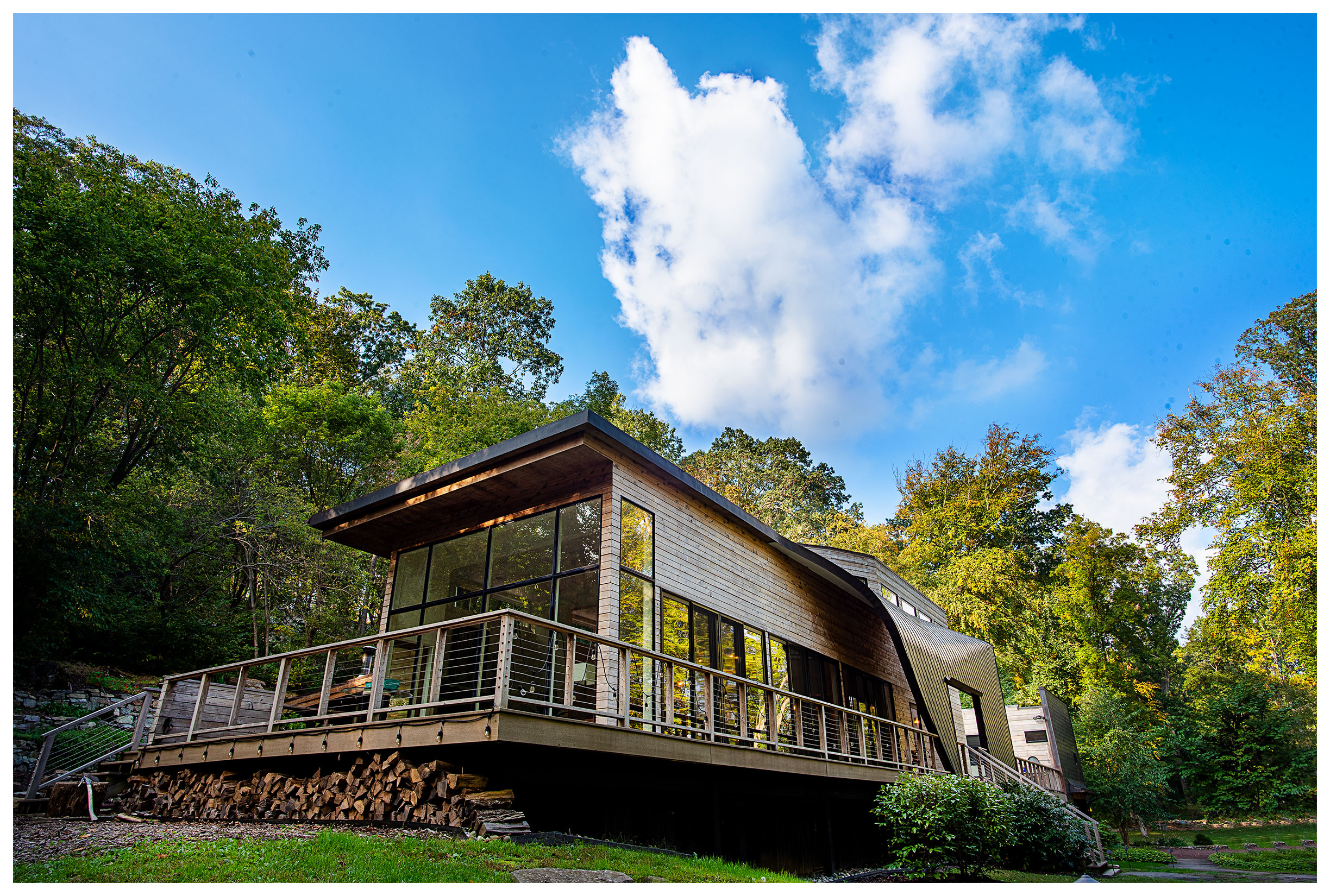 Copper House Events Retreats. Conferences. Team Building