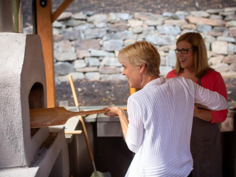 Corporate Events & Team Building Copper House Events