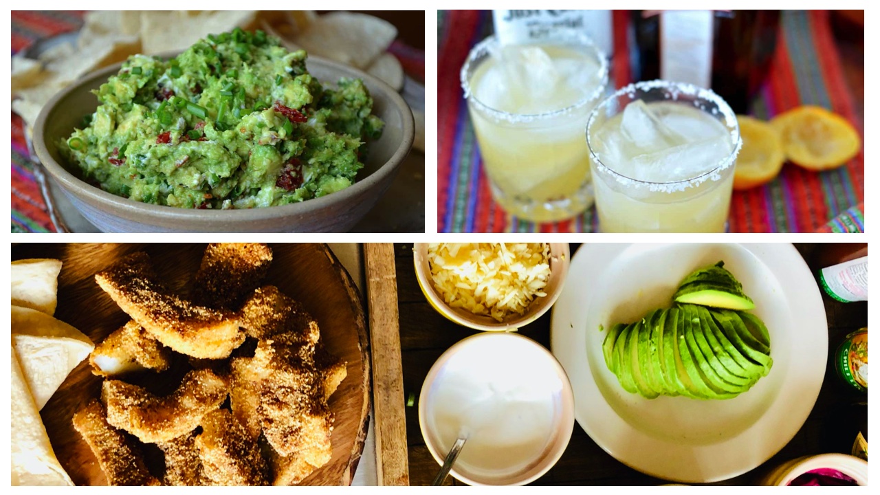 cinco de mayo food images